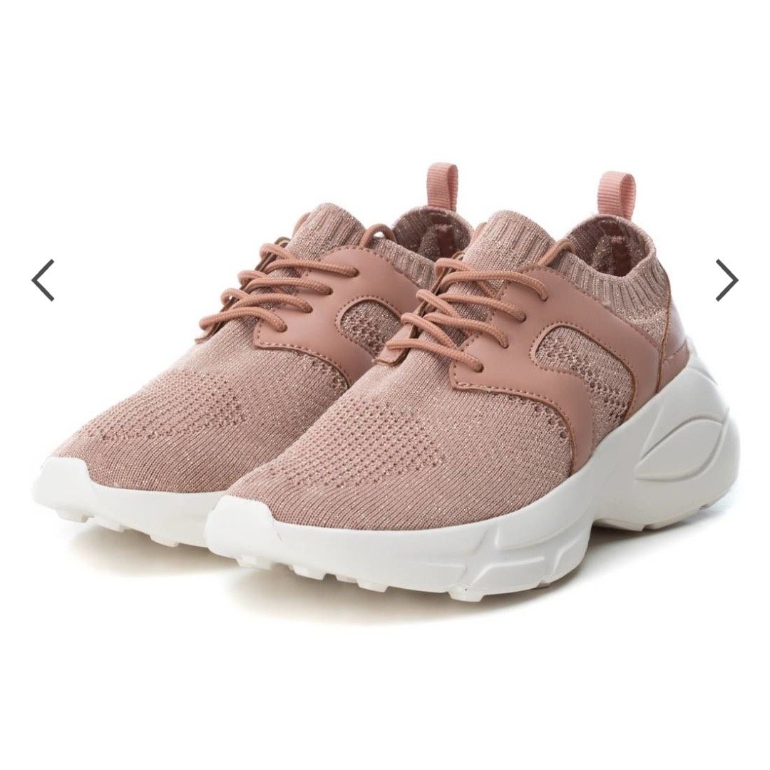 B3D Shoes ORIGINAL – BASKET FEMME ORTHOPIDIQUE SOUPLE