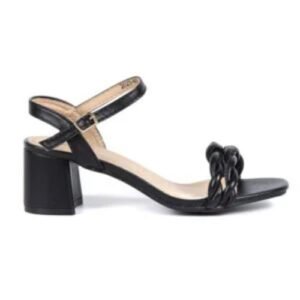 Aveda - Sandale à talon - 2021-87 NOIR