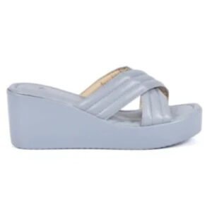 Aveda - Sabots compensés Lit de pied souple