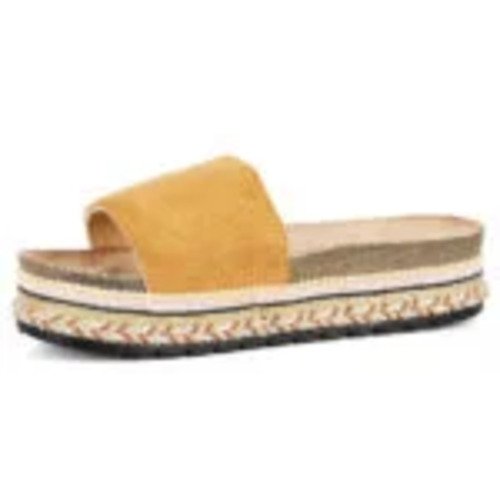 Eggs - Mules Orthopédiques - TC-710 - Image 4