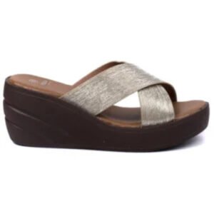 Aveda - mules compensées - 2020-64