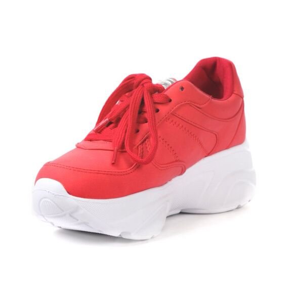 B3D Shoes ORIGINAL – BASKET FEMME ORTHOPIDIQUE - Image 4