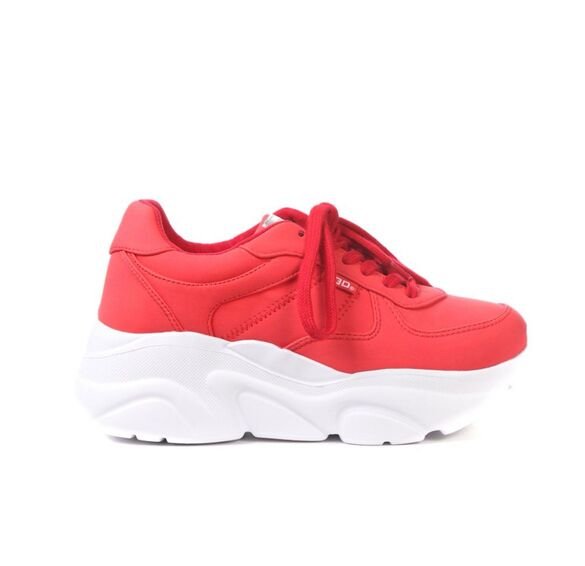 B3D Shoes ORIGINAL – BASKET FEMME ORTHOPIDIQUE