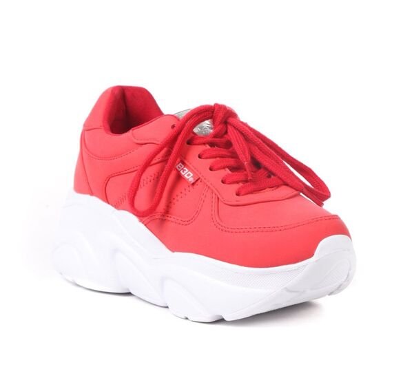 B3D Shoes ORIGINAL – BASKET FEMME ORTHOPIDIQUE - Image 2