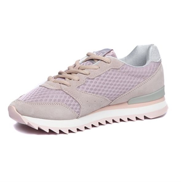 B3D Shoes ORIGINAL – BASKET FEMME ORTHOPIDIQUE PINK - Image 4