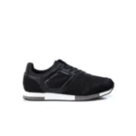 B3D Shoes 41662 noir