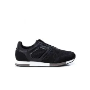 B3D Shoes 41662 noir