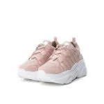 B3D Shoes 41651 nude