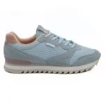 B3D Shoes 41674 bleu ciel