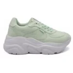 B3D Shoes 41650 aqua