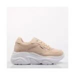 B3D Shoes 41650 beige