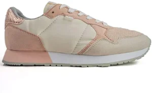 B3D Shoes 41660 - Beige