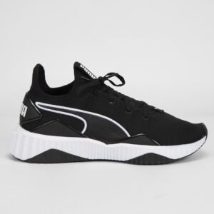 ORIGINAL BASKET FEMME NOIR